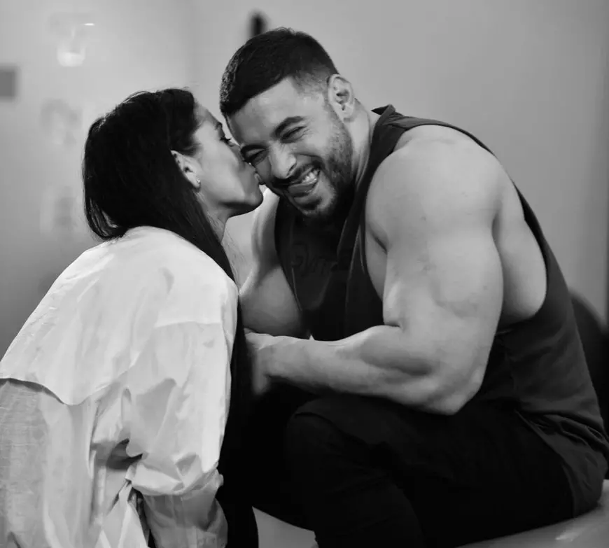 Vestea primită de Roxana Vancea de la medic. „Mi-a interzis. O să nasc mai devreme. M-am și antrenat ca nebuna”