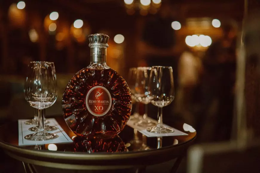 Rémy Martin & Casa Timiş: Team Up for Excellence! (PUBLICITATE)