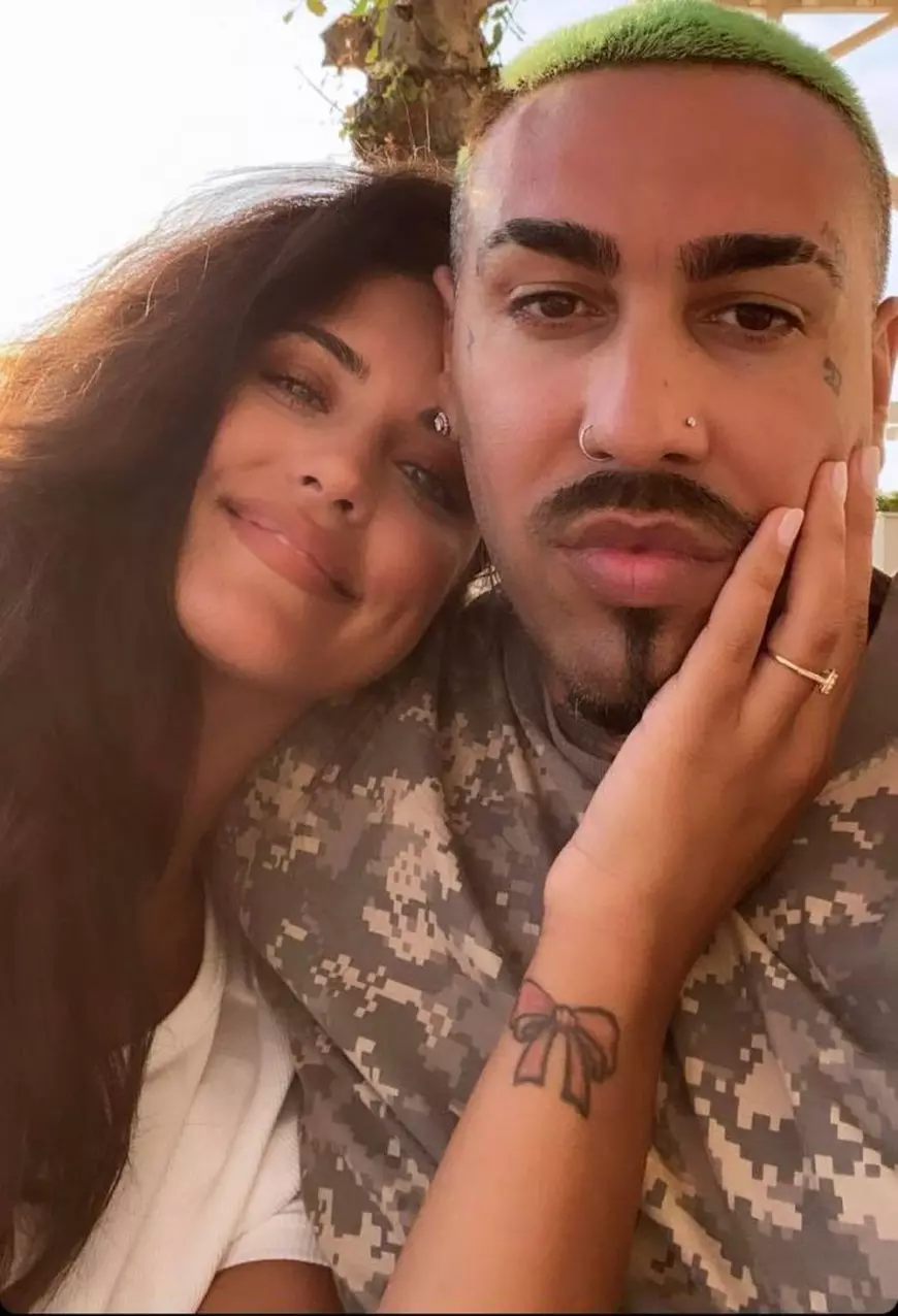 Antonia a luat o decizie radicală și a împărtășit totul cu fanii ei. „Îmi pare rău că au avut loc vreodată”