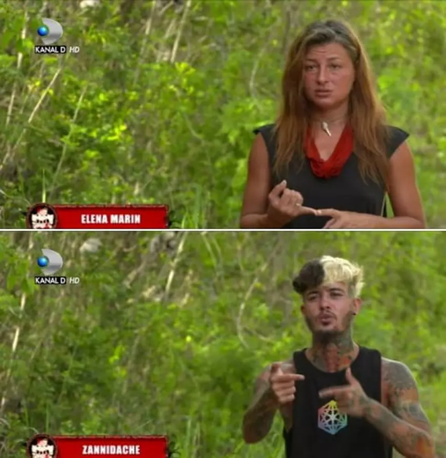 Ștefan Ciuculescu a ajuns în România, după eliminarea de la „Survivor”. Pe cine va susține să ajungă în finală