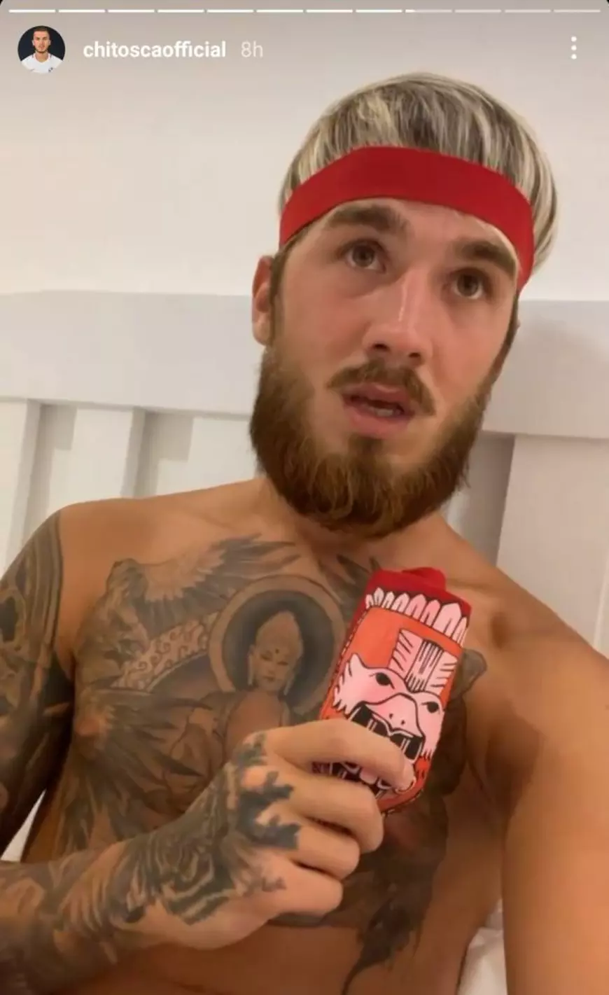 Sebastian Chitoșcă a fost eliminat de la „Survivor România”. Primele declarații. „Nu îmi vine să cred”