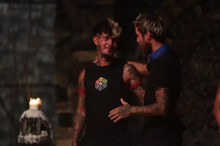 Zanni de la „Survivor România” rămâne preferatul publicului de acasă. „Strategia mea a fost să spun ce simt”