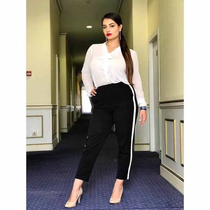 Cine este Maria Speranța, concurenta de la „Asia Express” sezonul 4