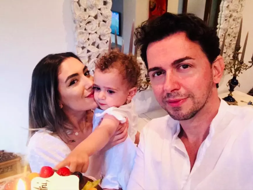 Misty, primele detalii despre nunta cu Keo. „N-am făcut deloc tam-tam. În sufletul meu sunt credincioasă”