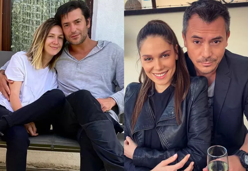 Adela Popescu a făcut publică o conversație cu Răzvan Fodor. Ce i-a spus prezentatorul