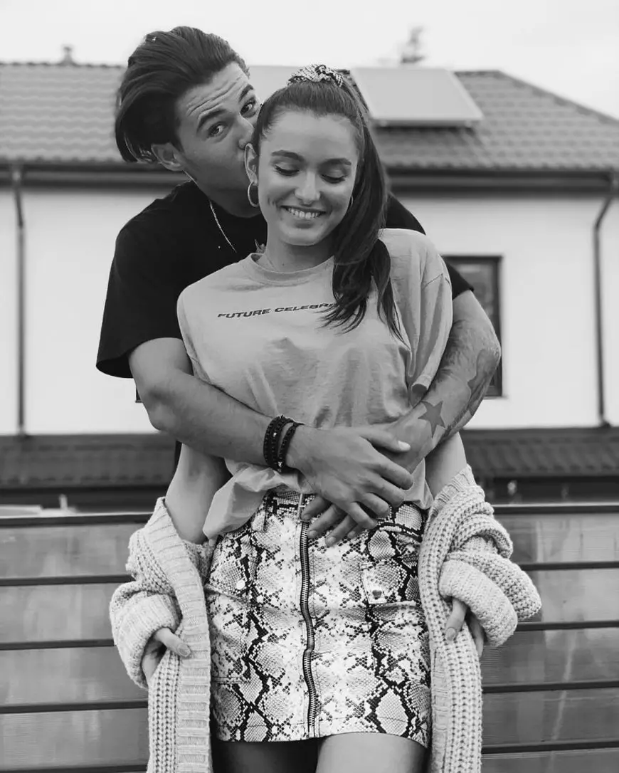 Alexia Eram face terapie. Cum a ajuns să aibă nevoie de ajutor. „Plâng aproape în fiecare zi”