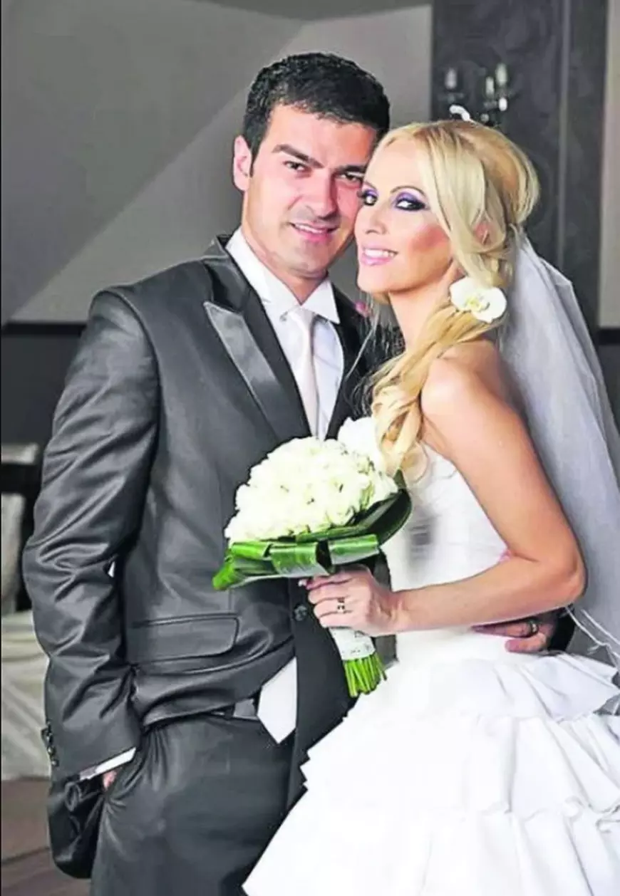 Anca Neacșu, fosta solistă a trupei ASIA, își dorește o carieră în televiziune. „Am un proiect în minte”