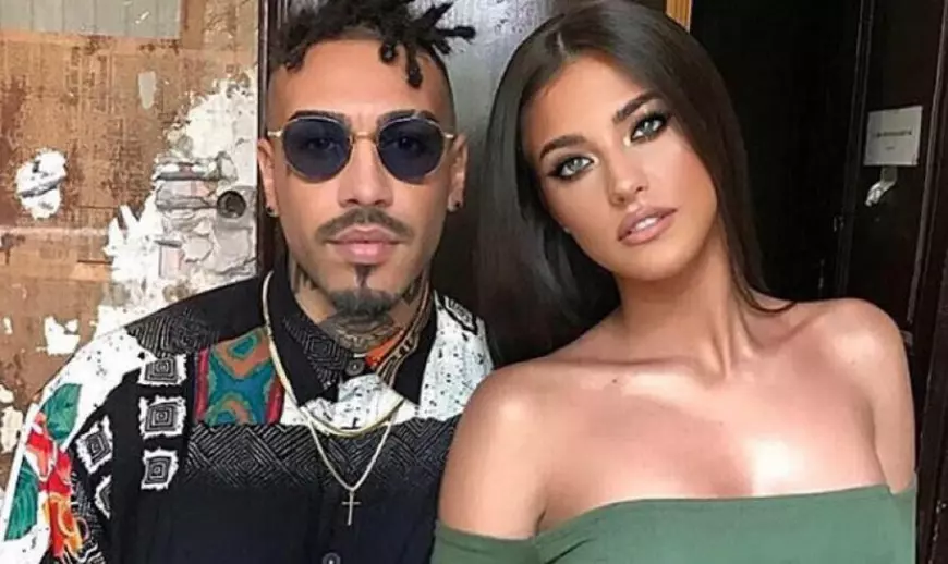 Fulgy le-a cerut scuze Antoniei și lui Alex Velea. „În viață mai ai scăpări. Am vorbit prost”