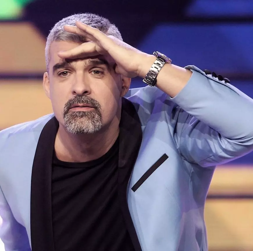 Aurelian Temișan, atras de altă femeie, în timp ce era într-o relație. „Era splendidă”