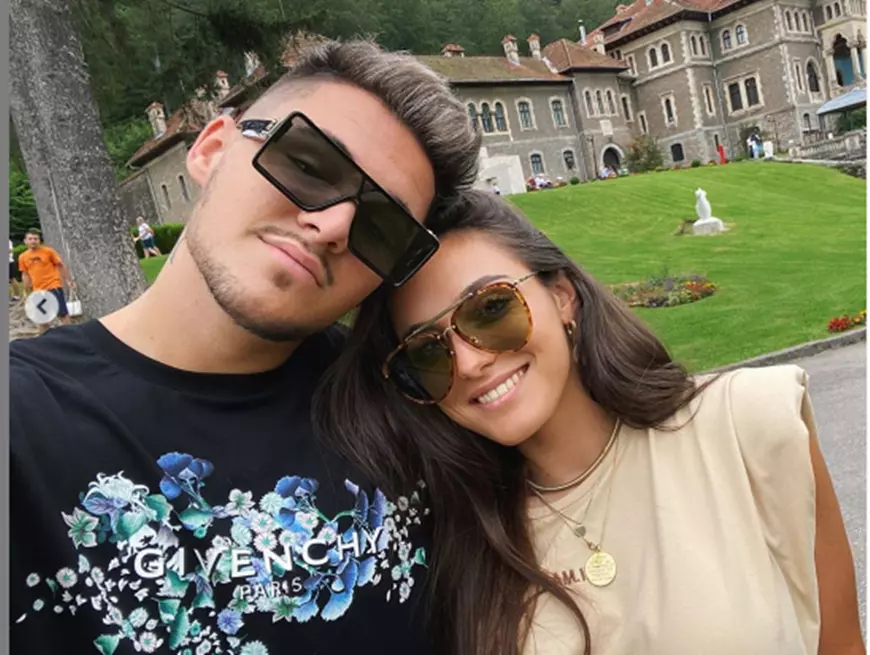 Alexia Eram face terapie. Cum a ajuns să aibă nevoie de ajutor. „Plâng aproape în fiecare zi”