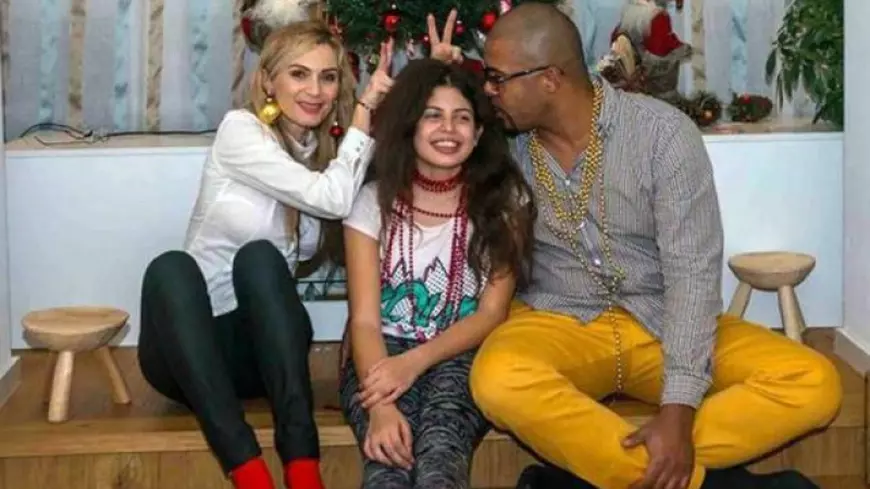 Luana, prima reacție după ce Cabral a dezvăluit că fiica lor nu mai vorbește cu el. „Ne dorim să fim lăsate în pace”