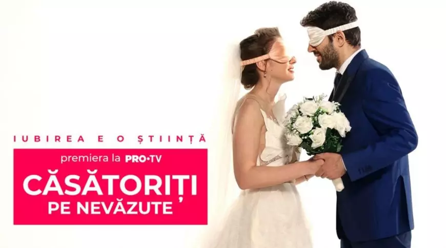 Cine e Victor Toriani de la „Căsătoriți pe nevăzute” și cum îi va ajuta pe concurenții emisiunii de la Pro TV