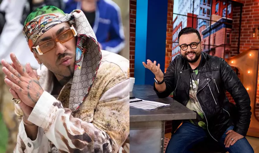 Reacția tatălui Andrei referitor la cearta dintre Velea și Măruță. „Scandalul e, probabil, politica televiziunii”