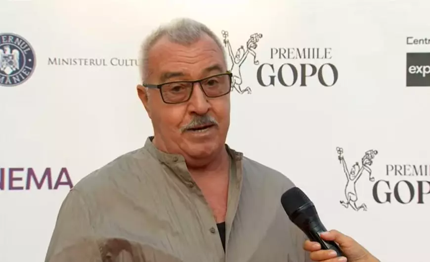 Apariții pe covorul roșu la Gala Premiilor Gopo 2021