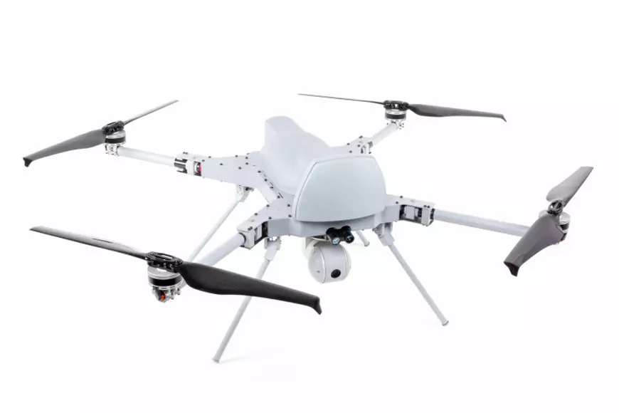 Raport ONU: O dronă militară autonomă a atacat o persoană fără să fi primit ordin. Este primul atac al unui robot asupra unui om