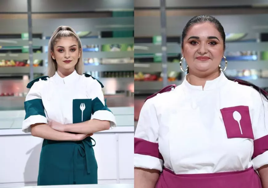 Scandal la „Chefi la cuțite”, după ce au fost aleși finaliștii sezonului 9. „Nu au ajuns aici pentru că a spus producția”