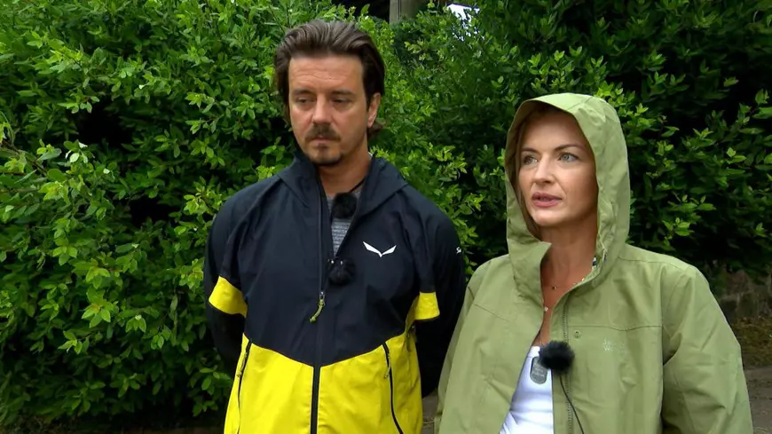 Ce dificultăți au întâmpinat Elwira și Mihai Petre la „Asia Express”. „Suntem ca ultimii câini”