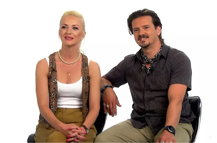 Ce dificultăți au întâmpinat Elwira și Mihai Petre la „Asia Express”. „Suntem ca ultimii câini”