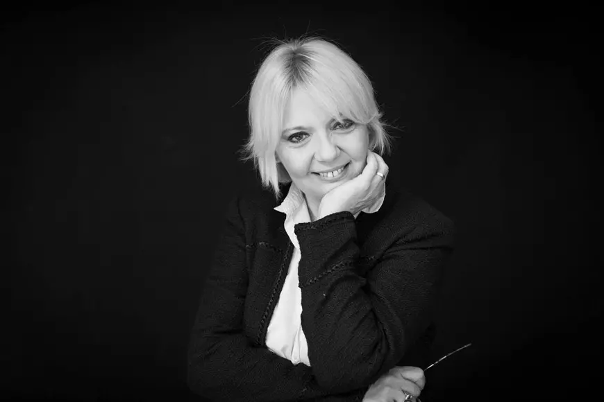 Cum a decis Emilia Popescu că-și dorește să devină actriță. „Credeam că o să mă fac pianistă”