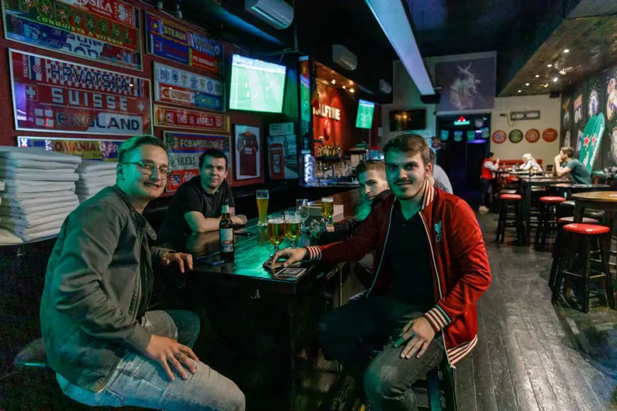 REPORTAJ. EURO 2020 a debutat în România, dar românii nu-și găsesc entuziasmul: „E trist că e la noi acasă, dar nu jucăm”