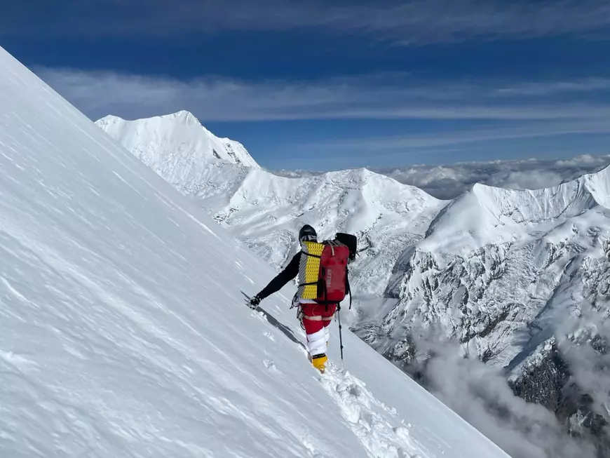 Interviu cu Horia Colibășanu despre costurile și riscurile alpinismului: „Toți sunt obsedați: Vârful, vârful!”
