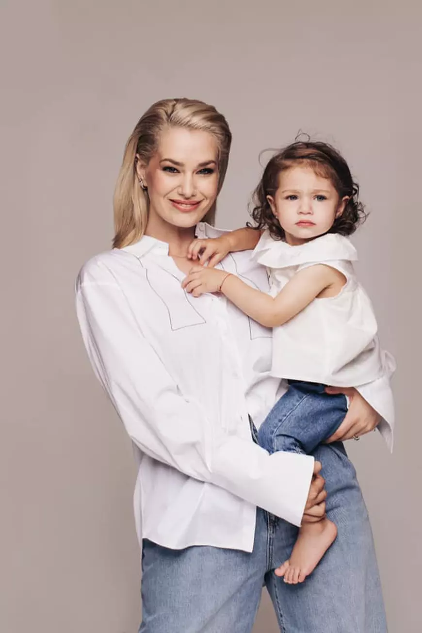 Feli Donose vrea să adopte un copil. „E una din misiunile mele pe acest pământ”