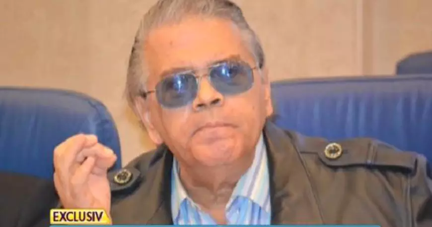 Drama vieții lui Florin Condurățeanu. Ce nenorocire a trăit în tinerețe jurnalistul