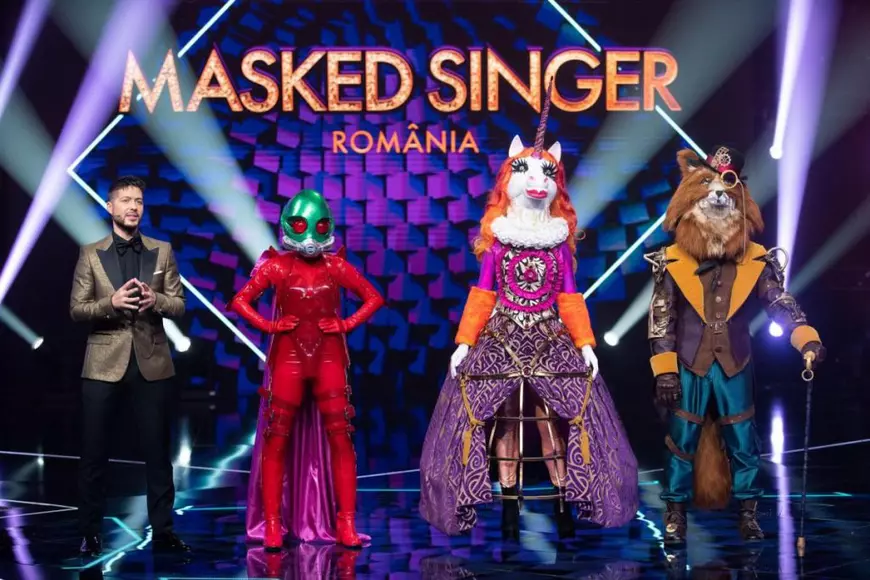 „Vocea României” lipsește din grila Pro TV pentru al doilea an consecutiv. Ce show-uri se difuzează la toamnă