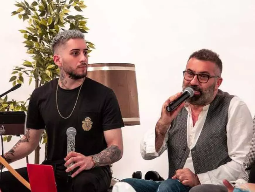Ioniță de la Clejani, adevărul despre problemele fiului său, Fulgy. „Se inspiră de la Snoop Dogg”