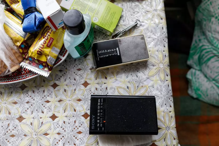 Secretul unei vieți bine trăite de la un veteran de război, de 100 de ani. Să faci ce e mai bun cu ceea ce ți s-a dat