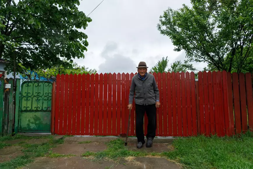 Secretul unei vieți bine trăite de la un veteran de război, de 100 de ani. Să faci ce e mai bun cu ceea ce ți s-a dat