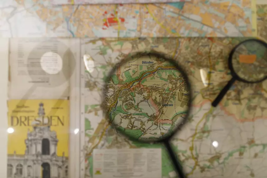 REPORTAJ. Noaptea Muzeelor 2021, un pas spre normalitate. „Am citit povești care descriu și sentimentele mele”