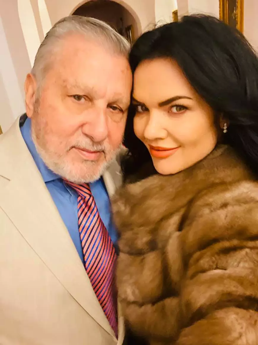 Declarația lui Ilie Năstase după ce Ioana a renunțat la divorț. „Nu a fost simplu să o conving”