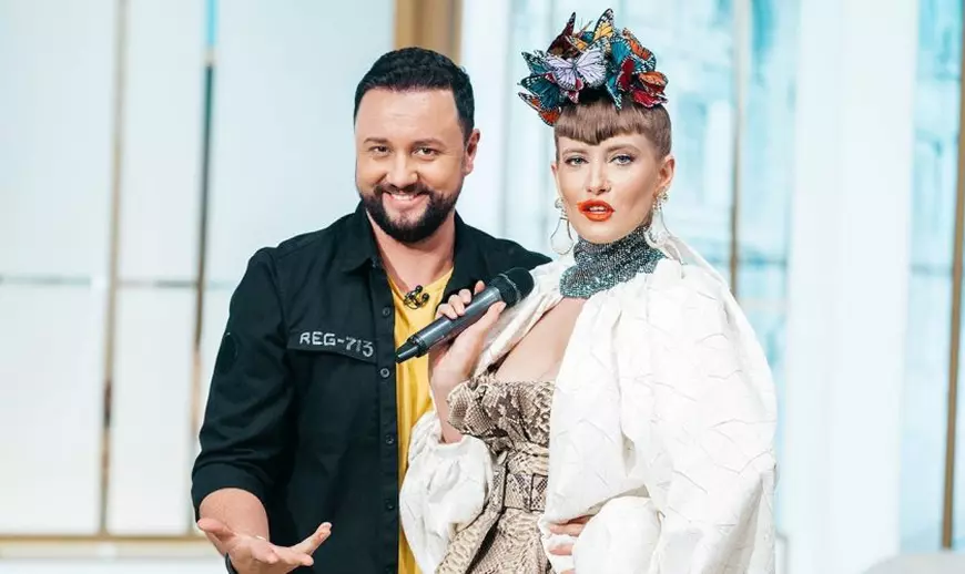 Iulia Albu renunță la colaborarea cu Pro TV. Nu va mai apărea săptămânal în emisiunea „La Măruță”