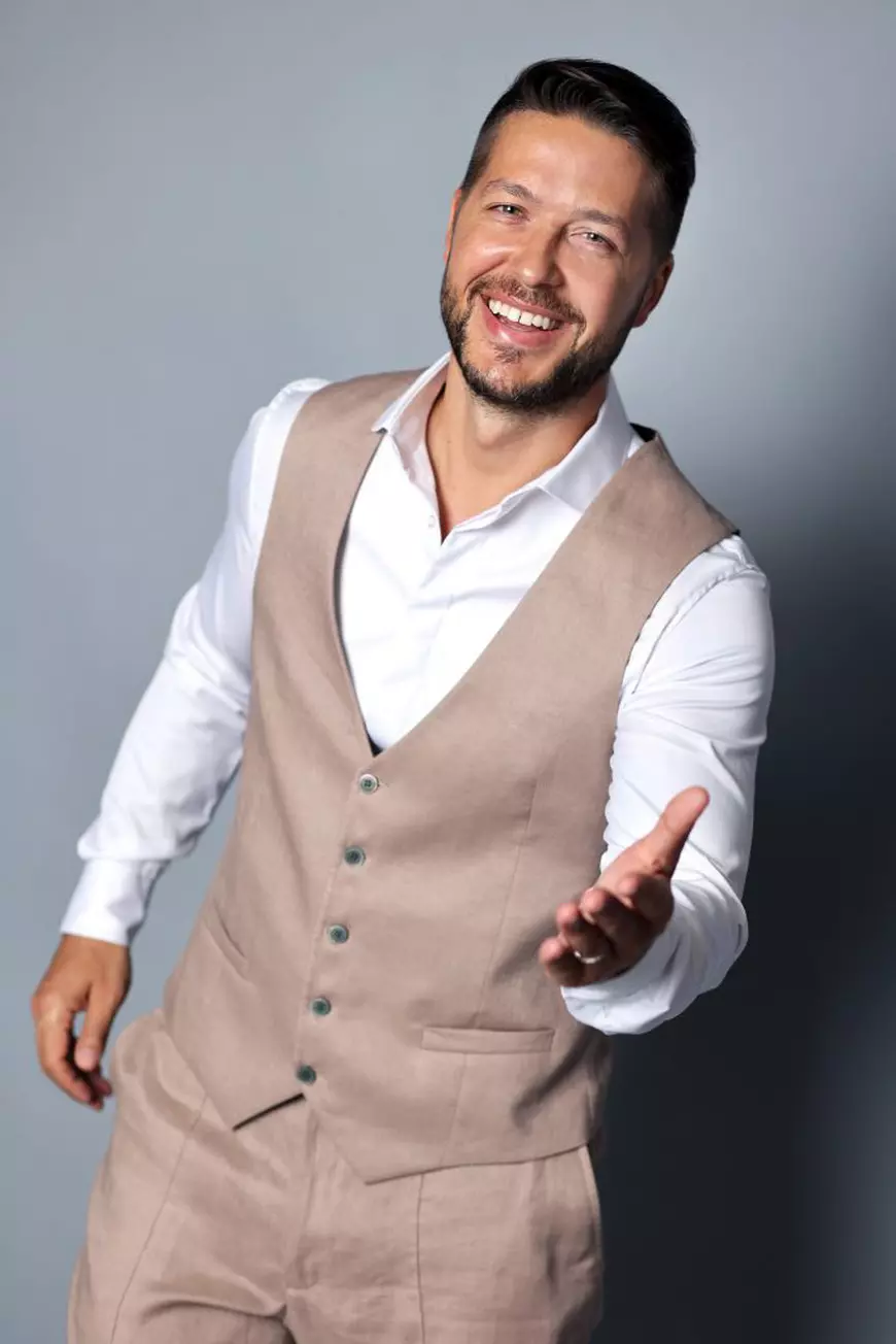 Reacția lui Jorge după ce a fost înlocuit la „Masked Singer România”. Ce emisiune va prezenta