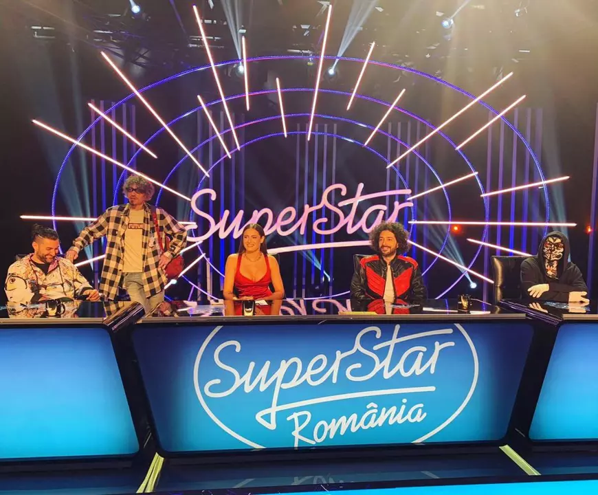 Raluka, pentru prima oară în postura de jurat. Ce declarații face despre „SuperStar”