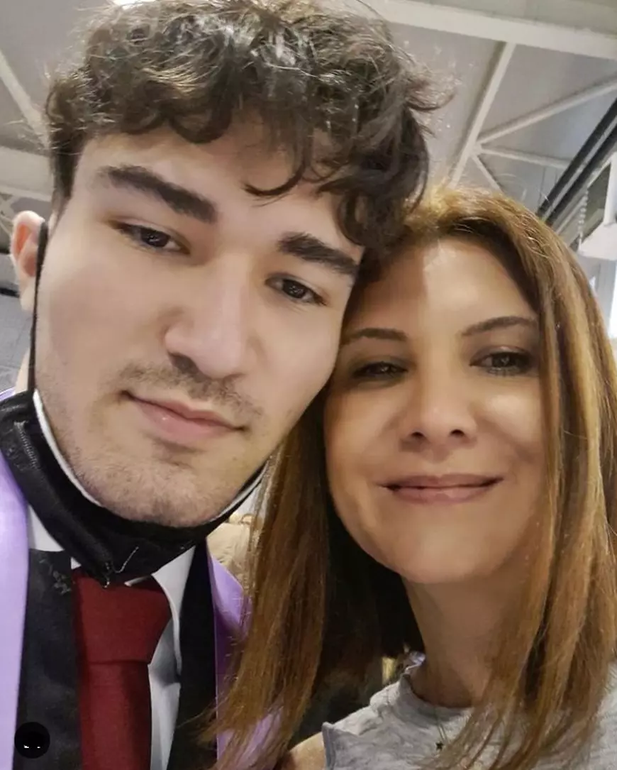 Dan Bittman și Liliana Ștefan, împreună la 4 ani de la despărțire. Au sărbătorit reușita fiului Patrick
