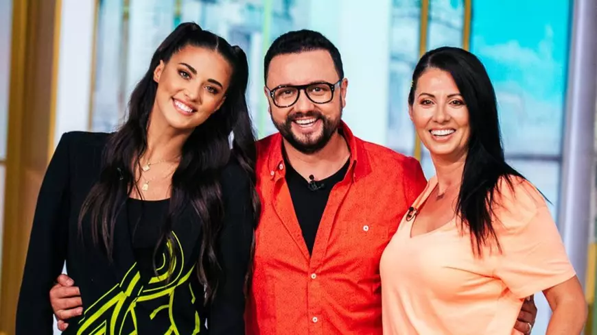 Alex Velea, replică acidă la adresa lui Măruță. „Nu am ce să mai vorbesc cu el. Și-a luat din nou filmul ăsta de cancanist”