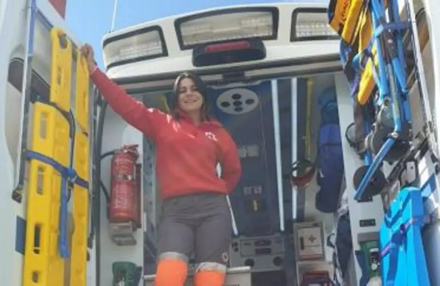 O româncă a fost decorată de regele Spaniei. Mihaela: „Nici în cele mai frumoase visuri nu credeam că voi trăi asta!”