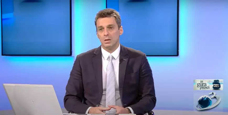 Mircea Badea, dezvăluiri neașteptate. Cum a ajuns să fie arestat în Anglia: „E spectaculos”