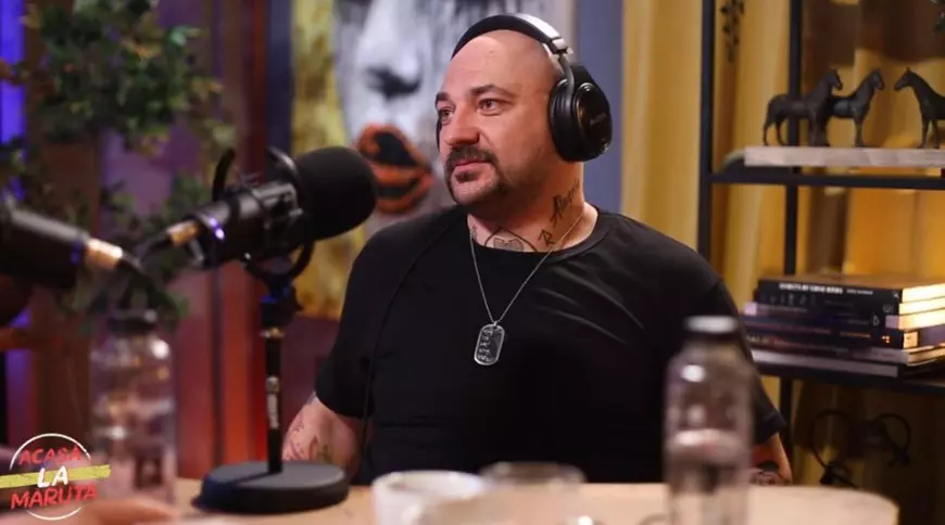 Cine este iubita lui Cristi Mitrea. Și-a început cariera în televiziune la vârsta de 12 ani, când a apărut în „Abracadabra”