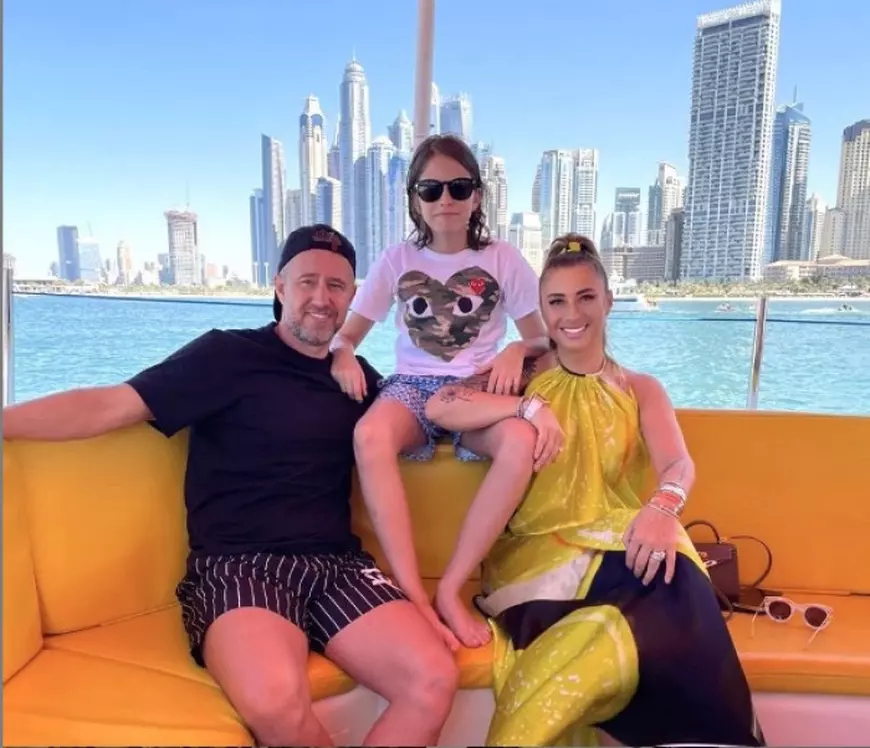 Declarațiile făcute de Anamaria Prodan, după ce s-a spus că divorțează. Ce a rugat-o soțul ei să facă