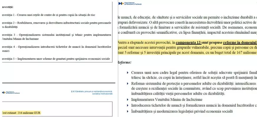 Cum vrea să vindece Guvernul „boala cronică” a țării: sărăcia. Cu o lege din 2016, tichete de muncă și mașini electrice
