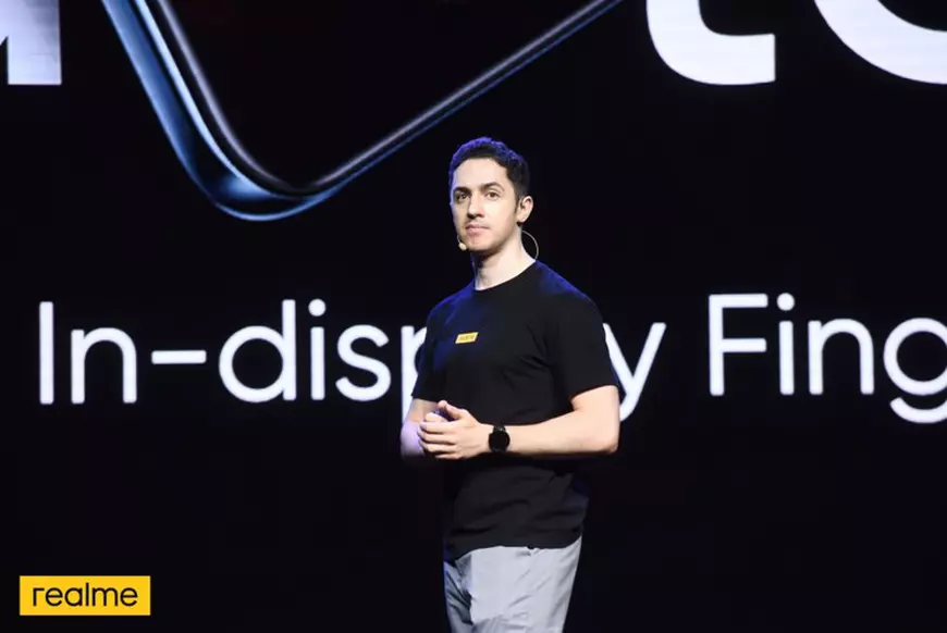 realme a lansat flagship killer-ul GT și anunță extinderea gamei de produse AIoT (PUBLICITATE)