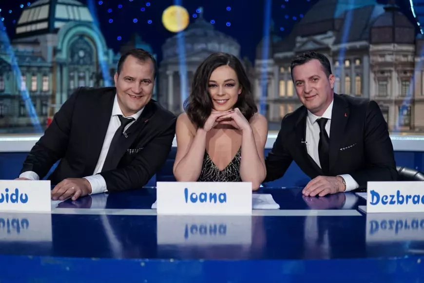 Motivul pentru care Șerban Huidu nu va mai prezenta „Cronica cârcotașilor”