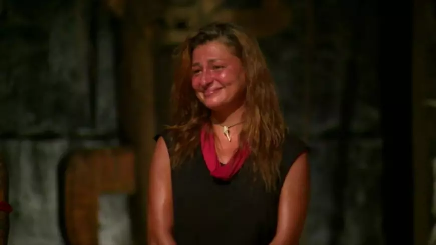 Ștefan Ciuculescu a fost eliminat de la „Survivor România”, după ce a fost nominalizat de Zanni