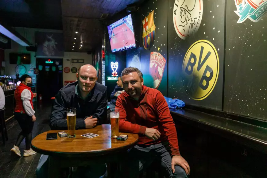 REPORTAJ. EURO 2020 a debutat în România, dar românii nu-și găsesc entuziasmul: „E trist că e la noi acasă, dar nu jucăm”