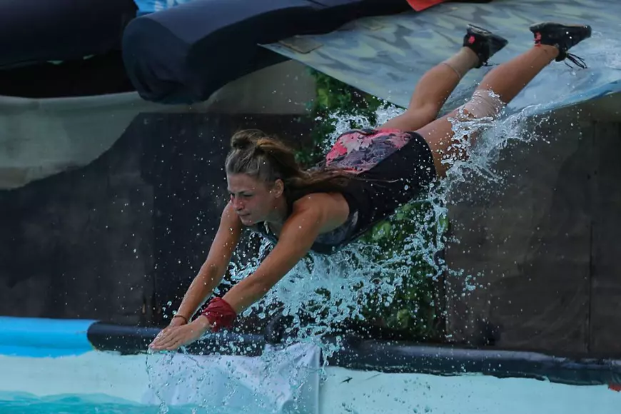 Raluca Dumitru a ajuns în România după „Survivor”. Ce i s-a întâmplat după eliminare