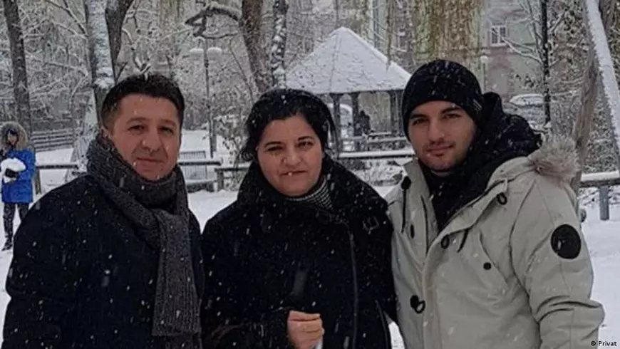 Vili Viorel Păun a sunat de 4 ori la poliție și n-a răspuns nimeni, înainte să fie ucis, în Germania. Românul, decorat postum