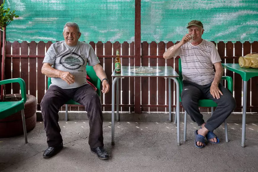 Miza alegerilor PSD-PNL la votul de duminică din Deveselu: „Să le băgăm, dracu’, gaze, că i-am minţit prea mult”